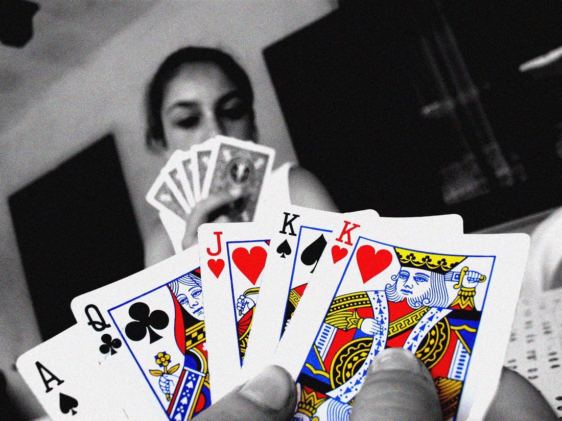 Online Gaming