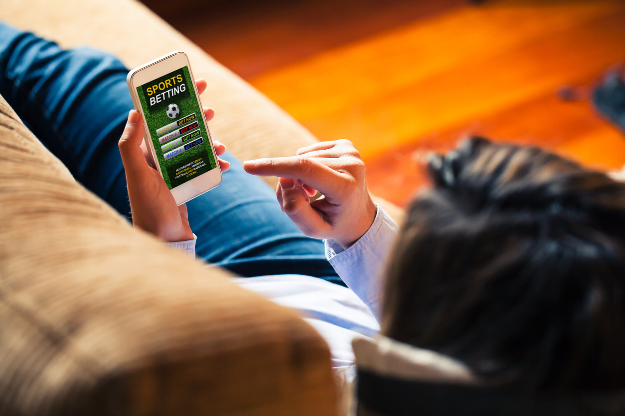 Betting On Sports
