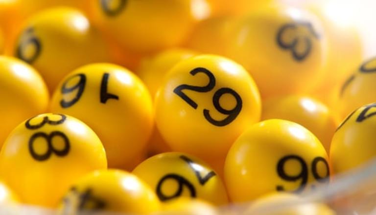 How to Select the Best Online Lottery Website Safely