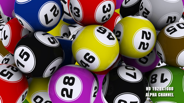Online Lottery Multi-Draw Options Supporting Consistent Entries Across Cycles