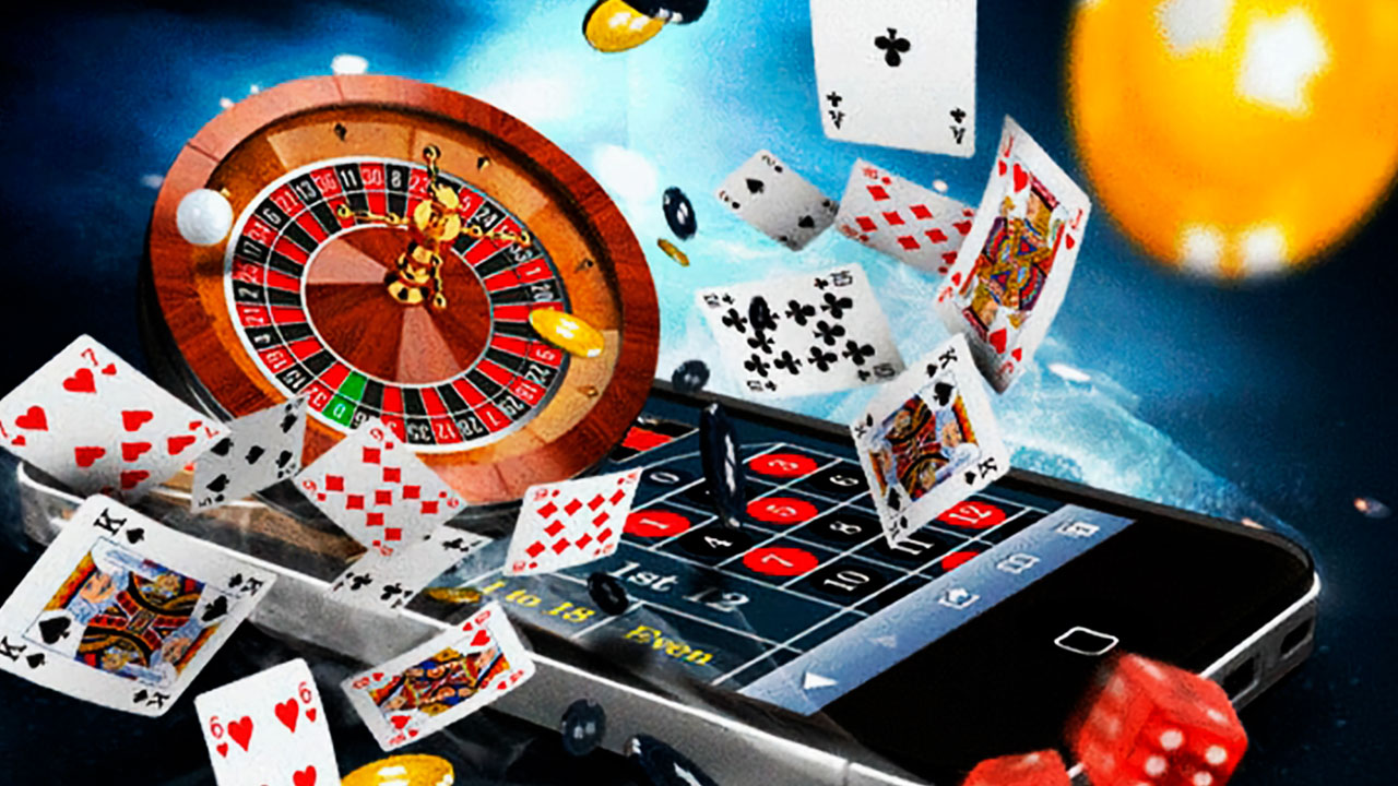 Online Casino Games That Provide a Realistic Gaming Experience