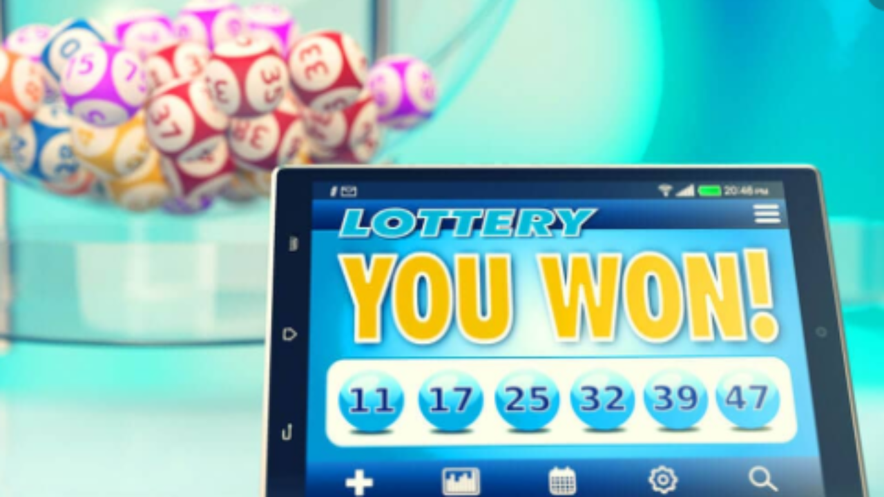 Advantages Modern Players Receive Through Innovative Online Lottery Reward Programs