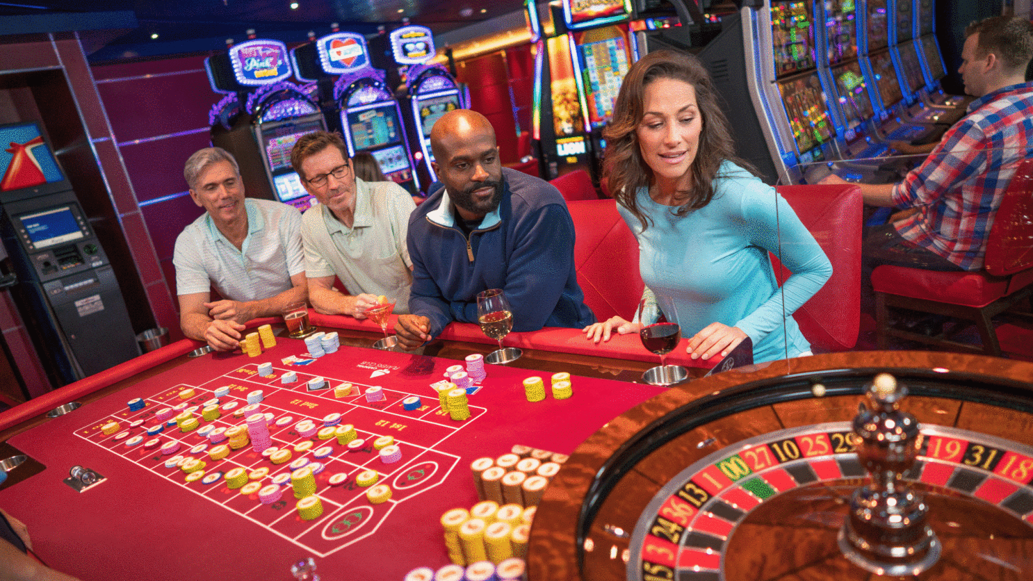 Online Slot