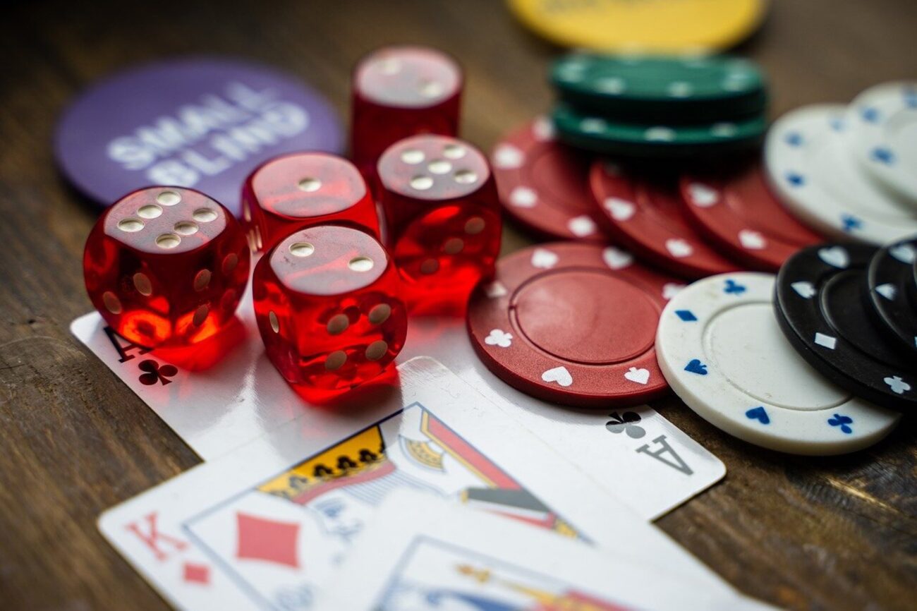Examining Live Baccarat Trends Within Modern Digital Gaming Platforms