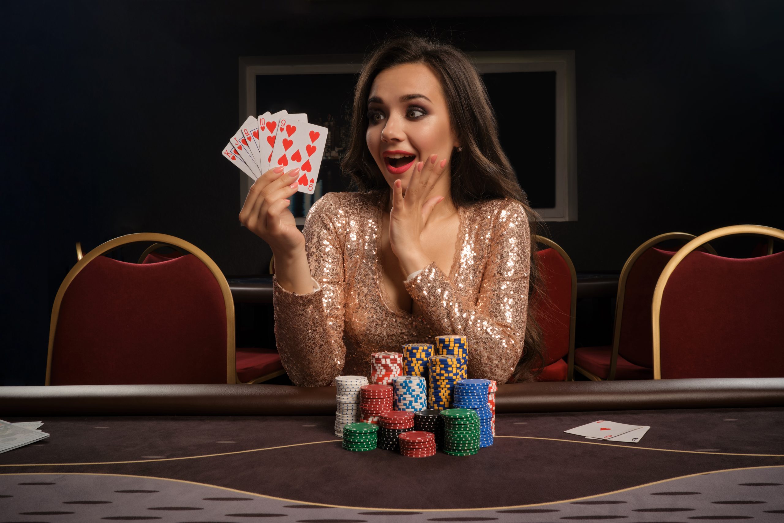 Understanding Casino Prize Distribution Across Different Events