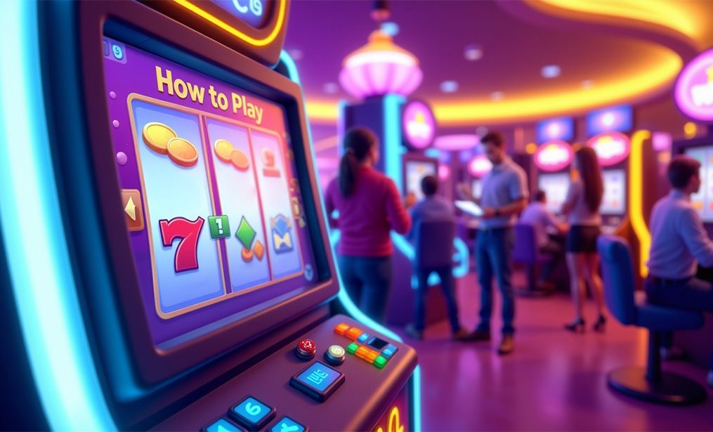 Best Online Slot