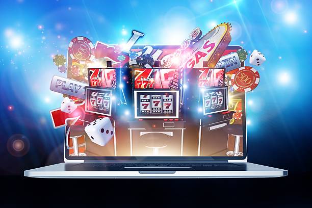 Variable Online Slot Structures Introducing New Approaches To Winning Combinations